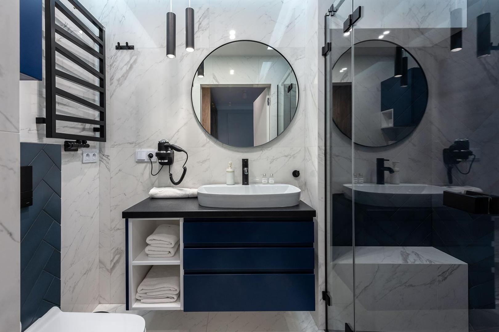 Inpoint G15 Near Old Town & Kazimierz District & Parking Option Aparthotel *