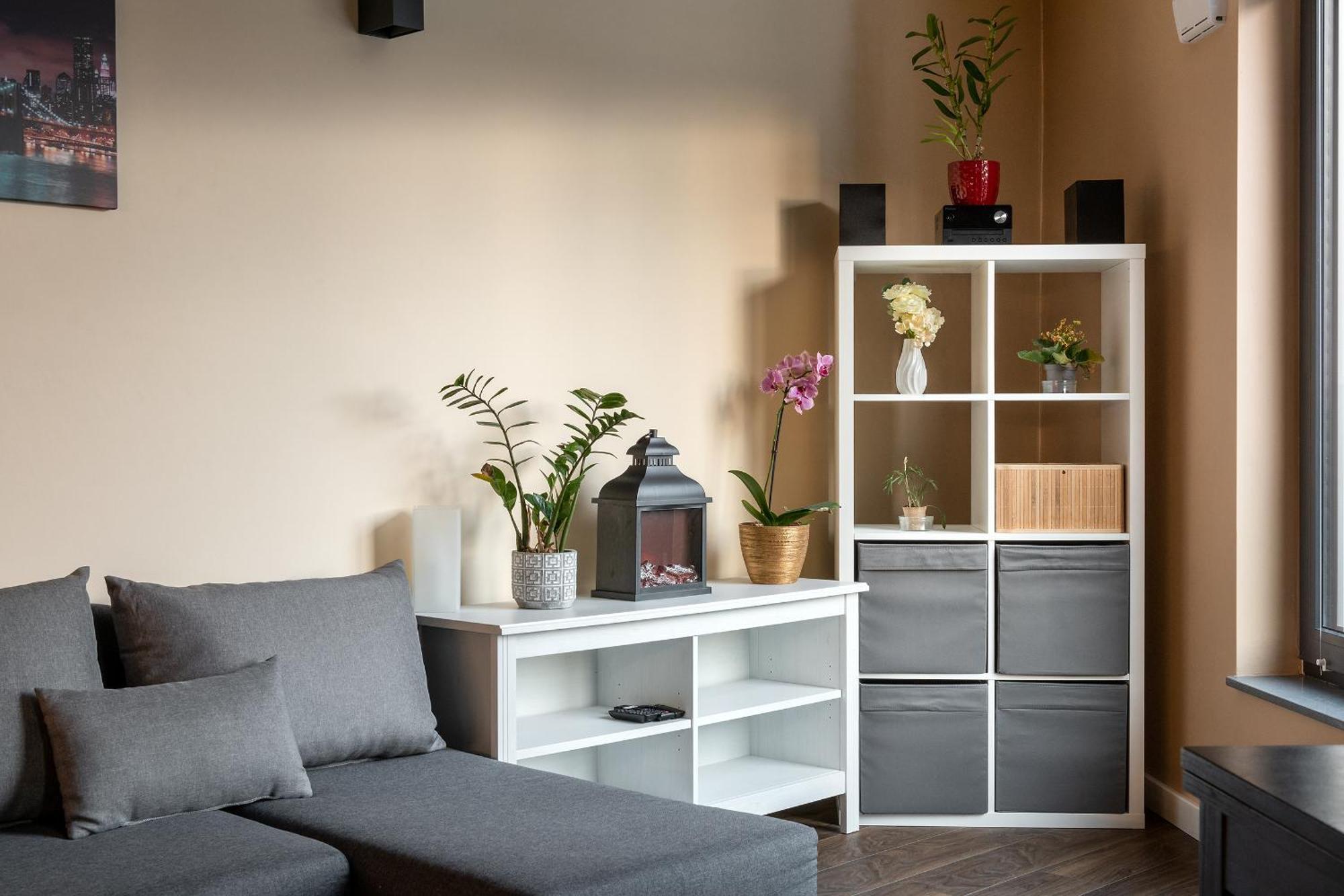 Inpoint G15 Near Old Town & Kazimierz District & Parking Option * Krakow
